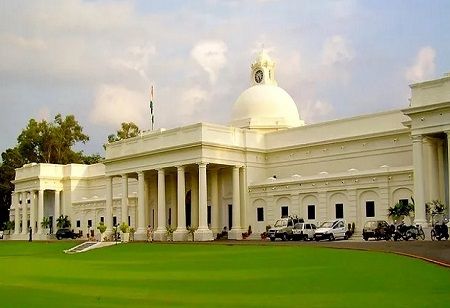 IIT Roorkee hosts 2024 Indo-Europe Heritage Network Assembly